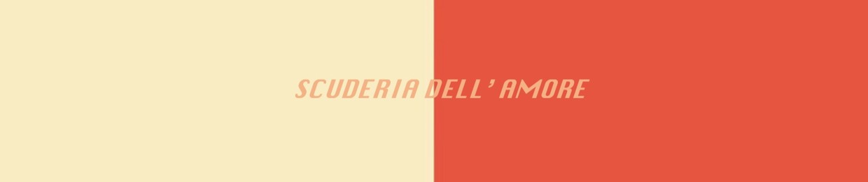 SCUDERIA DELL'AMORE