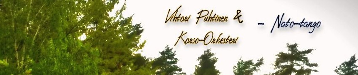 VP & Korso-Orkesteri