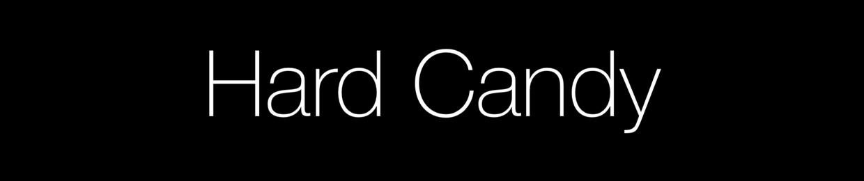 HARD CANDY