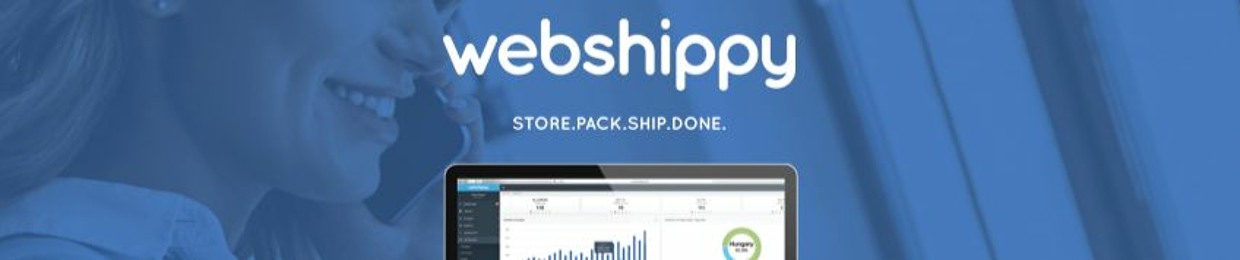 Webshippy