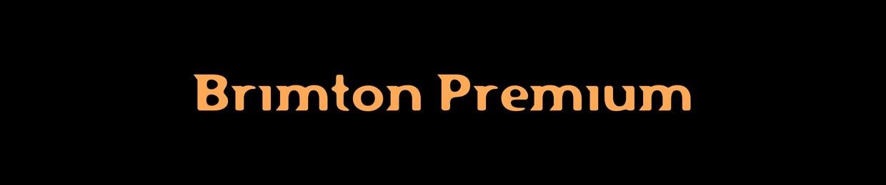 Brimston Premium