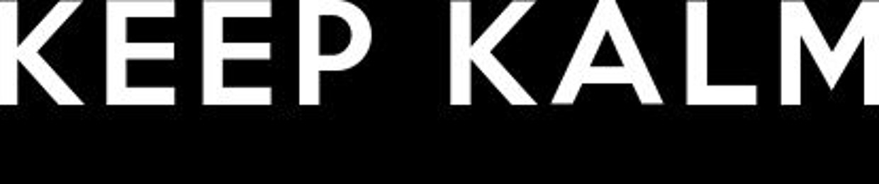 keepkalm