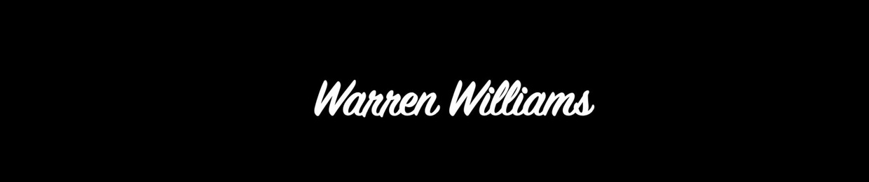Warren Williams