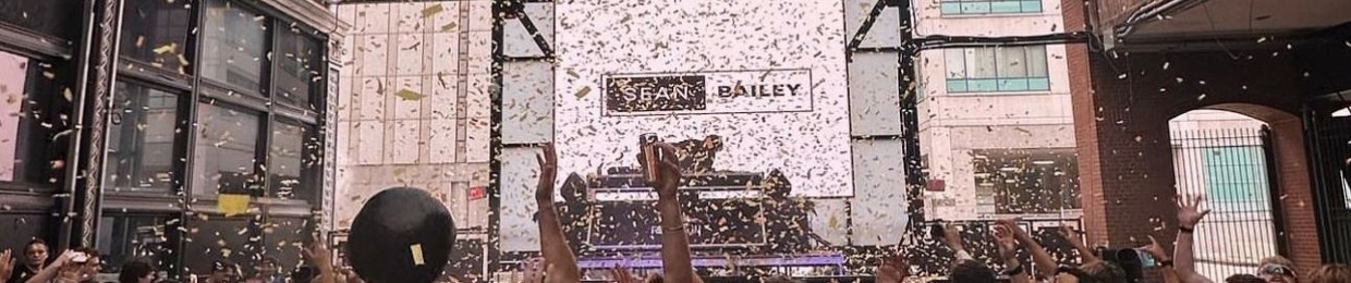 Sean Bailey