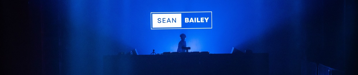 Sean Bailey