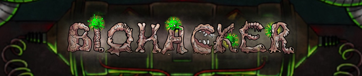 Biohacker (Sonic Loom)