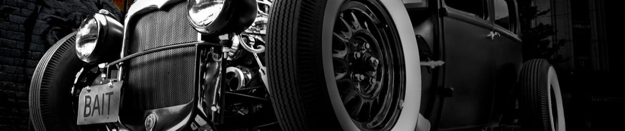 Бородатый Малыш