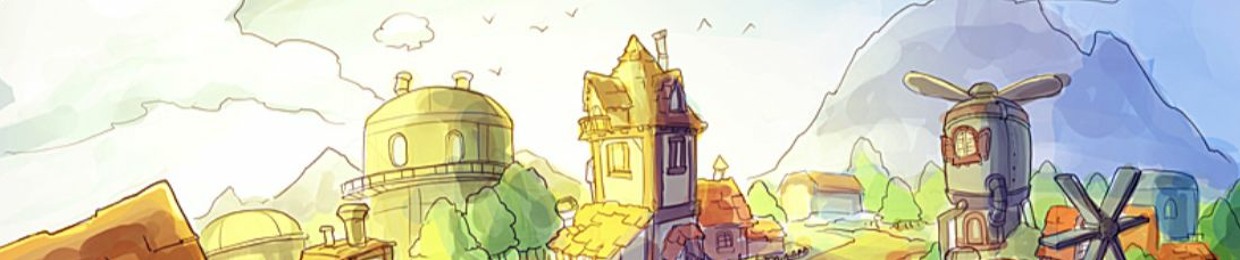 Drawn to Life OST