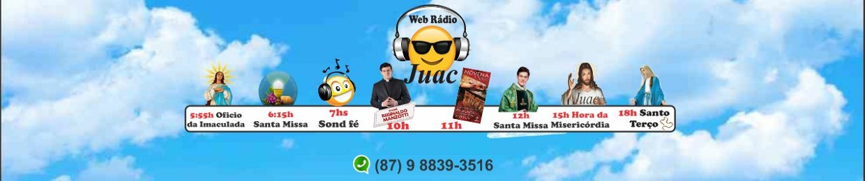 Web Radio Juac Georje