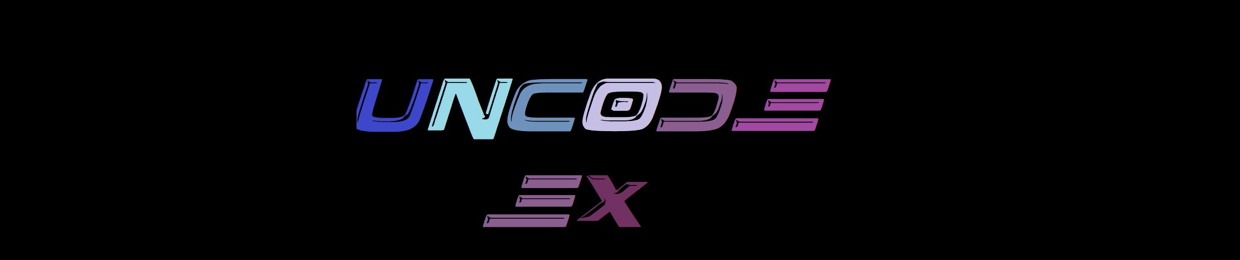 Uncode Ex