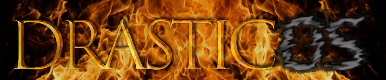 iAmDrasticos