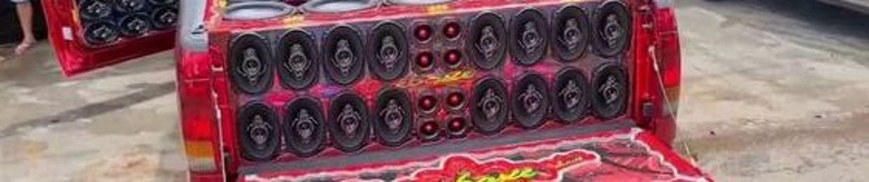 DJ ESTUDOS #DEBOXE