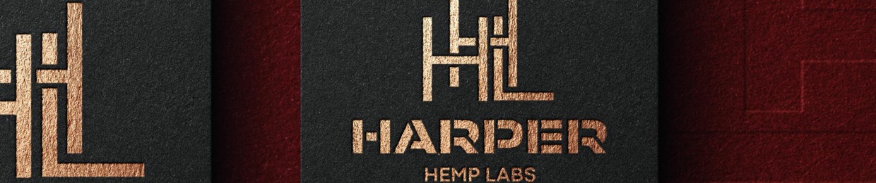 Harper x HEMP Labs