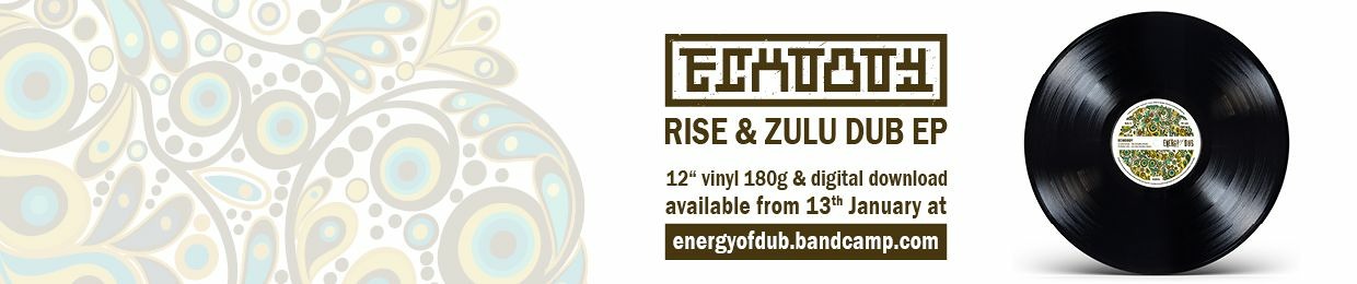 ENERGY of DUB