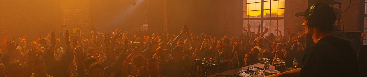 DJ Padigon