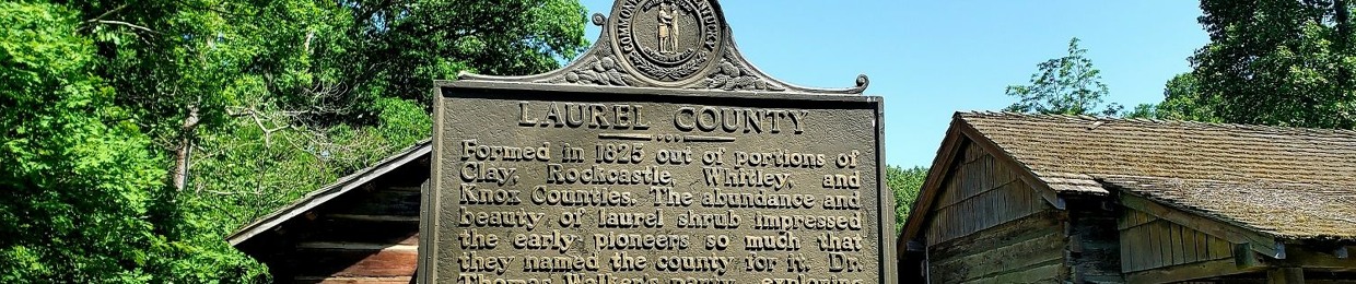 Laurel County Historical Society