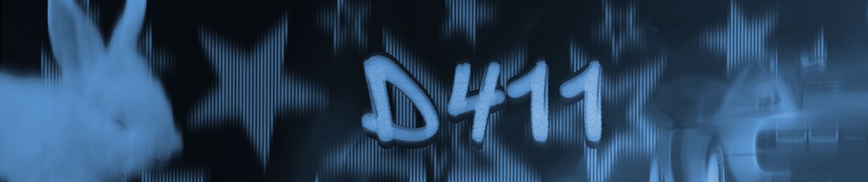 d411 (i’m back…?)