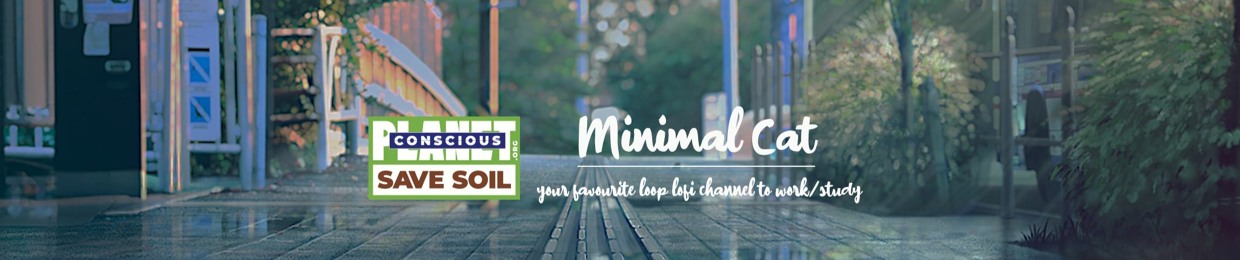MiniMaL CaT - Lofi