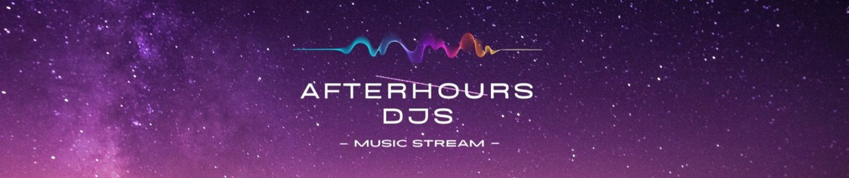 AfterhoursDJs