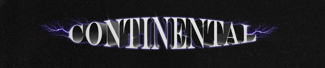 Continental.