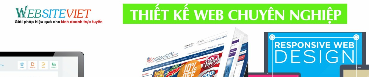 Website Việt