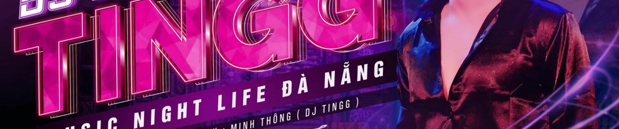 DJ TINGG