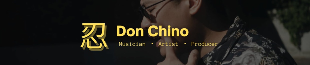 Don Chino