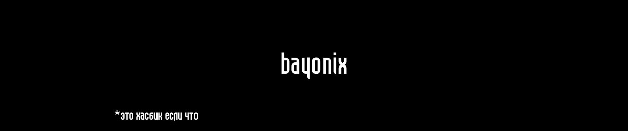 bayonix