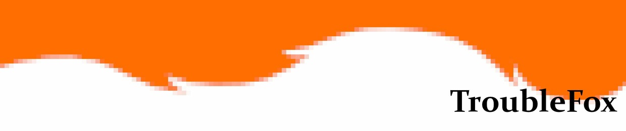 TroubleFox