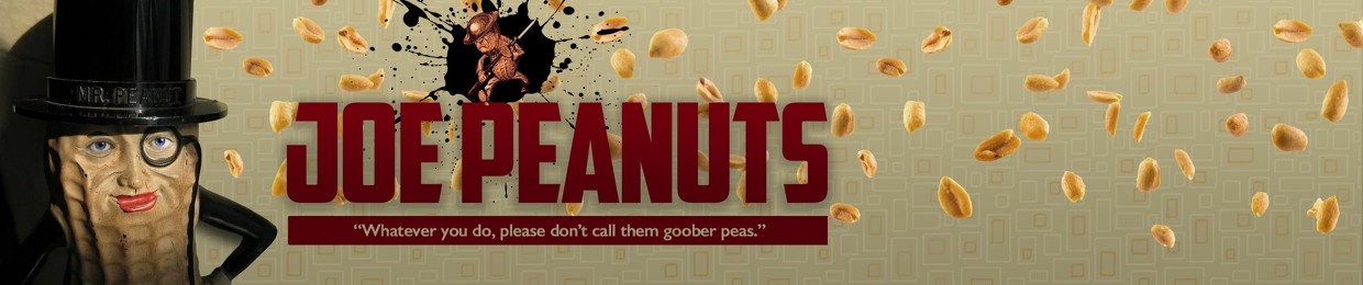 Joe Peanuts