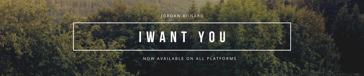 Jordan Bonard