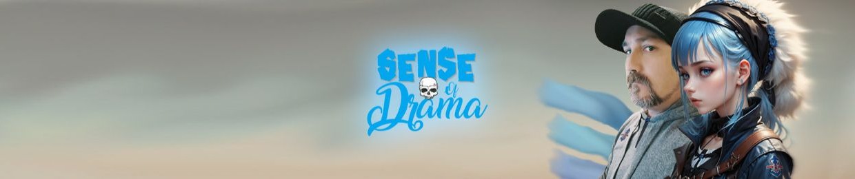Sense of Drama