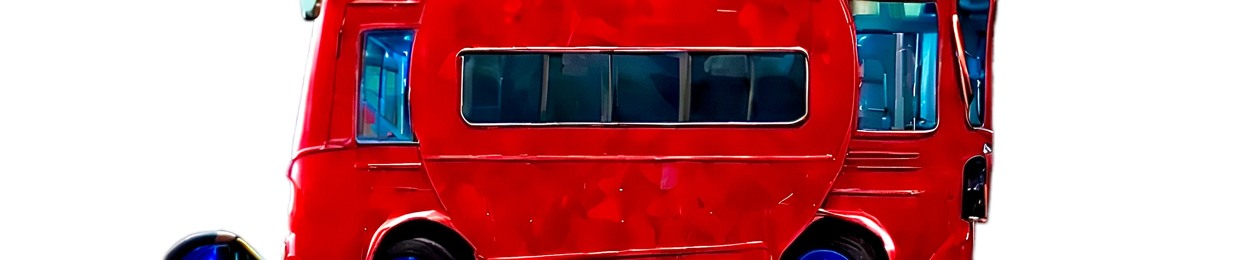 Busy Buss