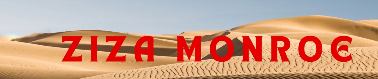 ZIZA MONROE
