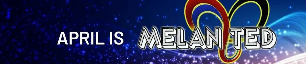 Melan8ted Podcast