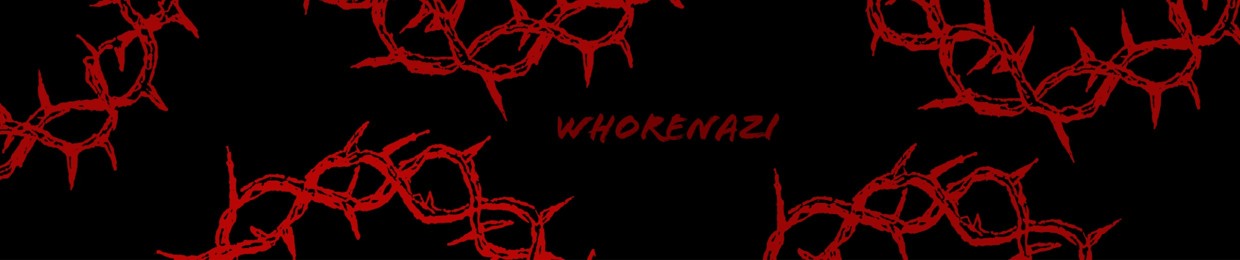 whorenazi