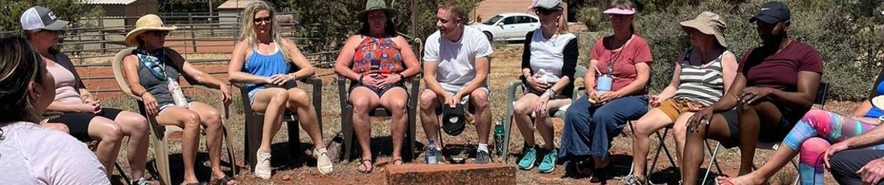 Michael R. Smith, Ph.D.