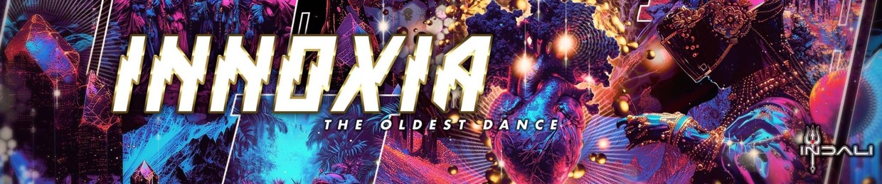 Innoxia (Rudra Mantra Records)