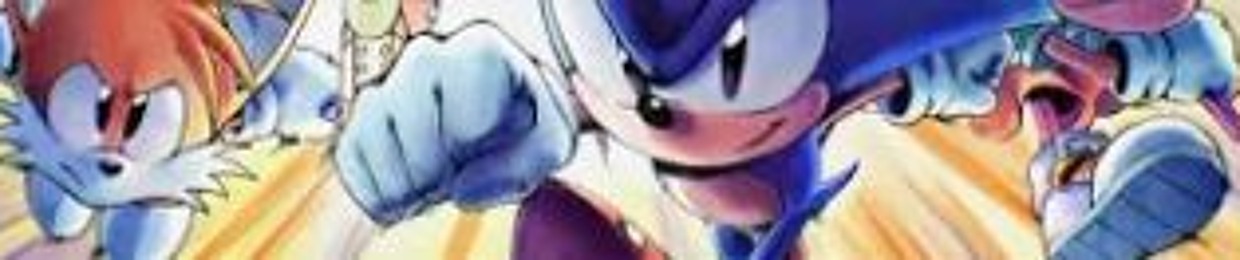 small sonic