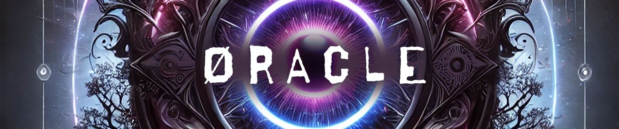 DJ Øracle
