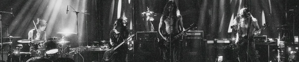 Return to Dust