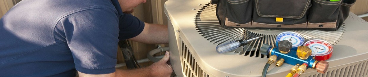 Air Conditioning & Heatin