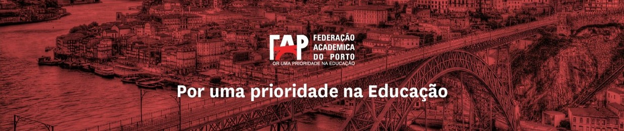 Federação Académica do Porto