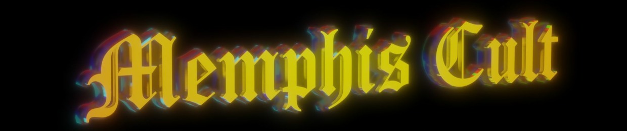 Memphis Cult Label