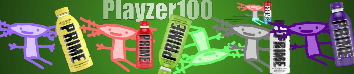 Playzer100