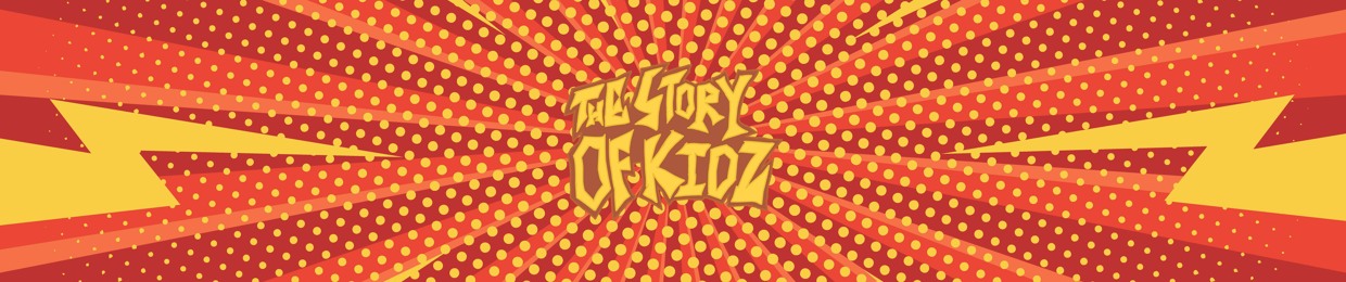 The Story Of Kidz