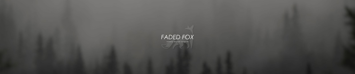 Faded Fox