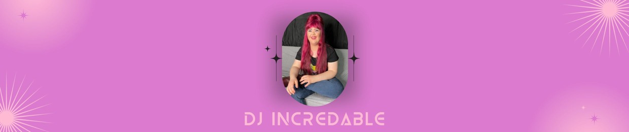 DJ Incredable