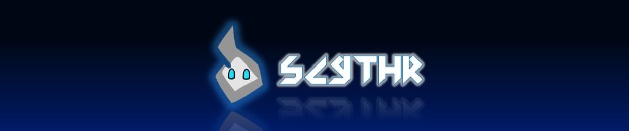 SCYTHR
