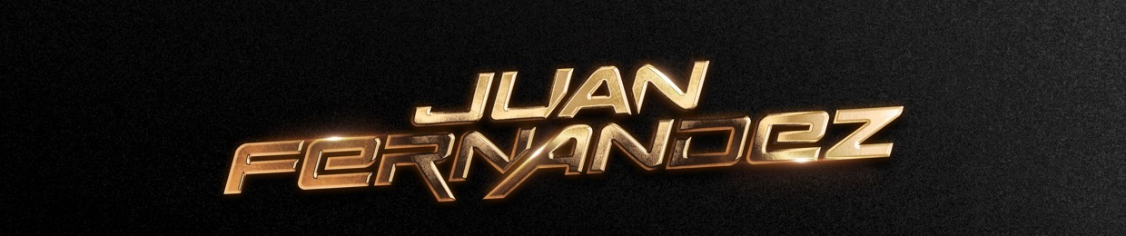 JUAN FERNANDEZ DJ - ll